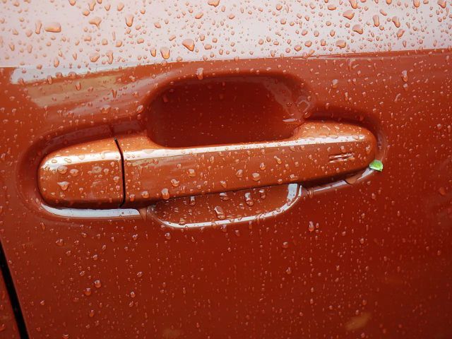 Subaru Crosstrek 2.0ie Edition Comfort Plus ACC LED