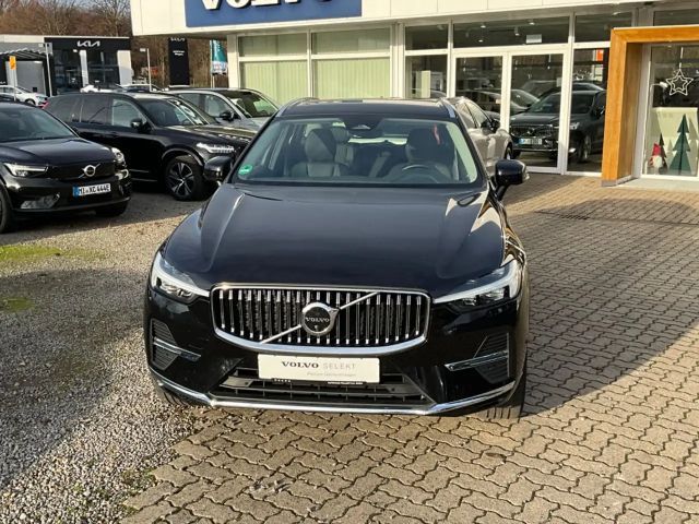 Volvo XC60 Bright Plus
