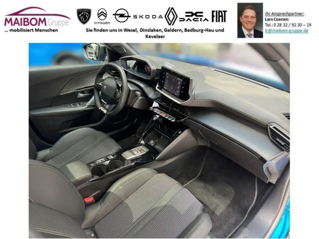 Peugeot E-2008 GT-Line