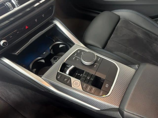 BMW 430 430i M-Sport Sedan xDrive