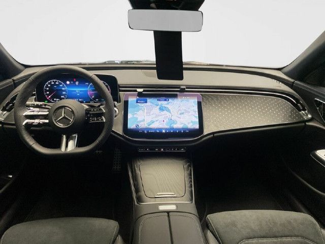 Mercedes-Benz E 200 E 200 d Estate