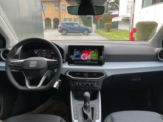 Seat Arona DSG Ecomotive Style