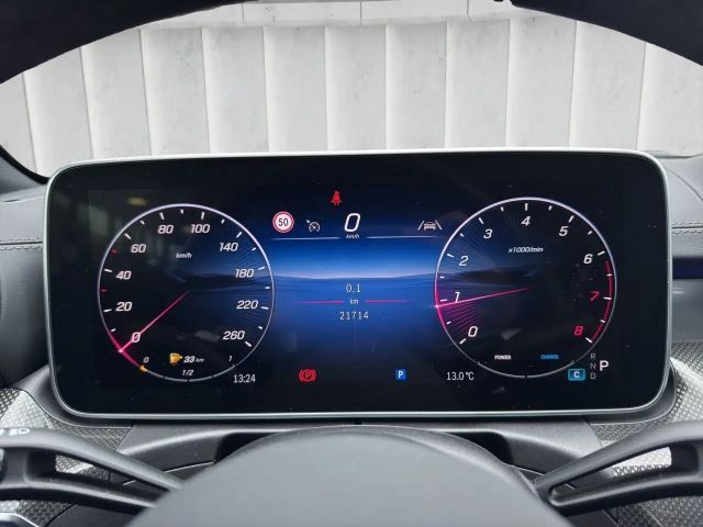 Mercedes-Benz CLE 200 AMG Line Coupé