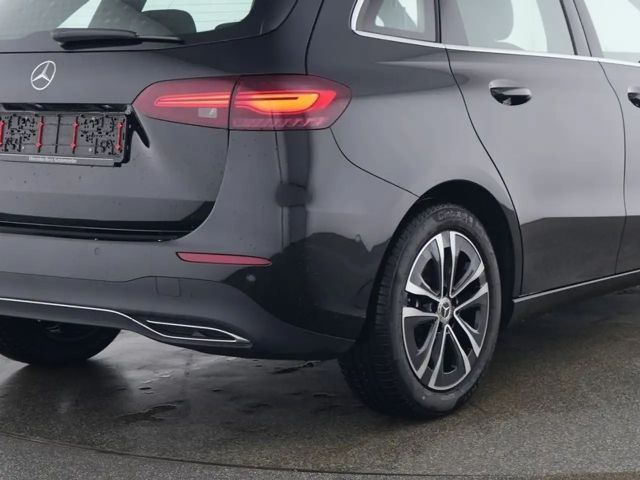 Mercedes-Benz B 200 Progressive