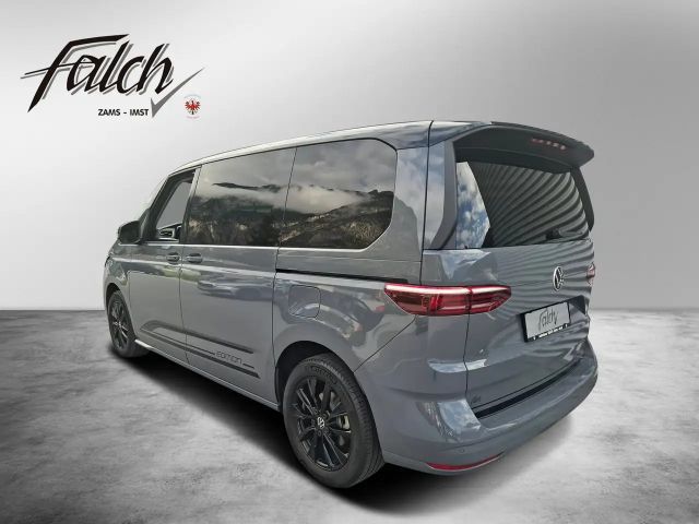 Volkswagen Multivan T7