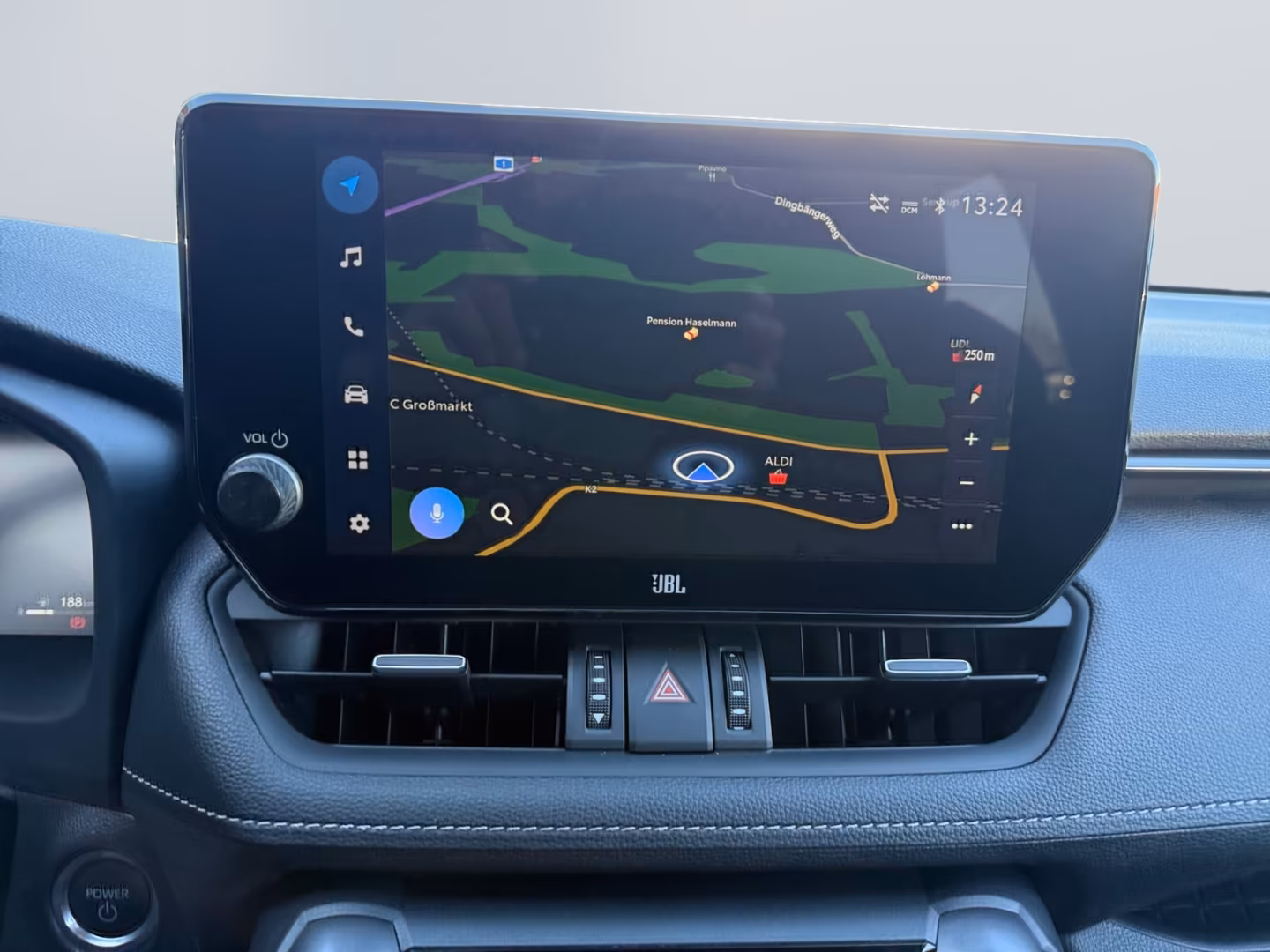 Toyota RAV4 GR Hybride Plug-in