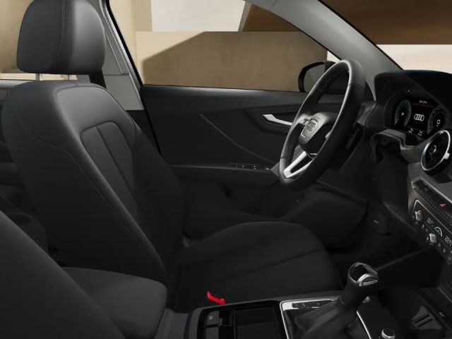 Audi Q2 35 TFSI