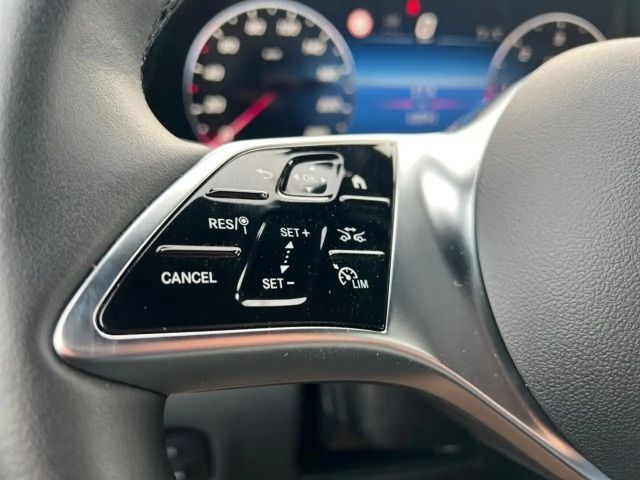 Mercedes-Benz V 300 EXCLUSIVE Limousine Lang