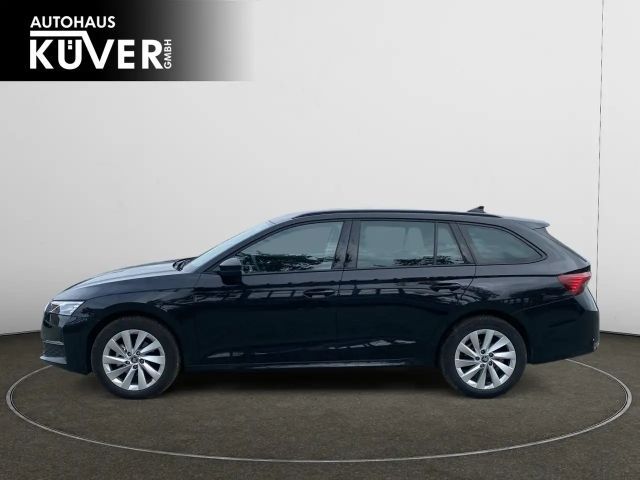 Skoda Octavia 2.0 TDI Combi Selection
