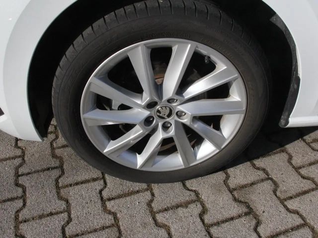 Skoda Scala Selection Selection