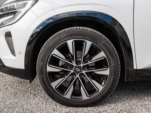 Renault Austral Techno