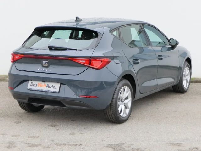 Seat Leon 1.5 TSI Style