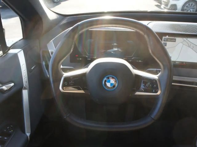 BMW iX xDrive xDrive40