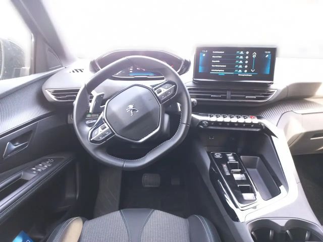 Peugeot 3008 Allure Pack