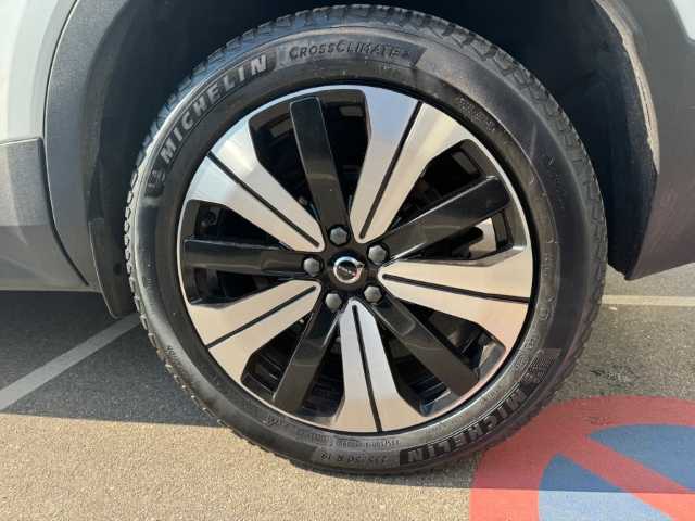 Volvo XC40 Dark Plus Recharge T5