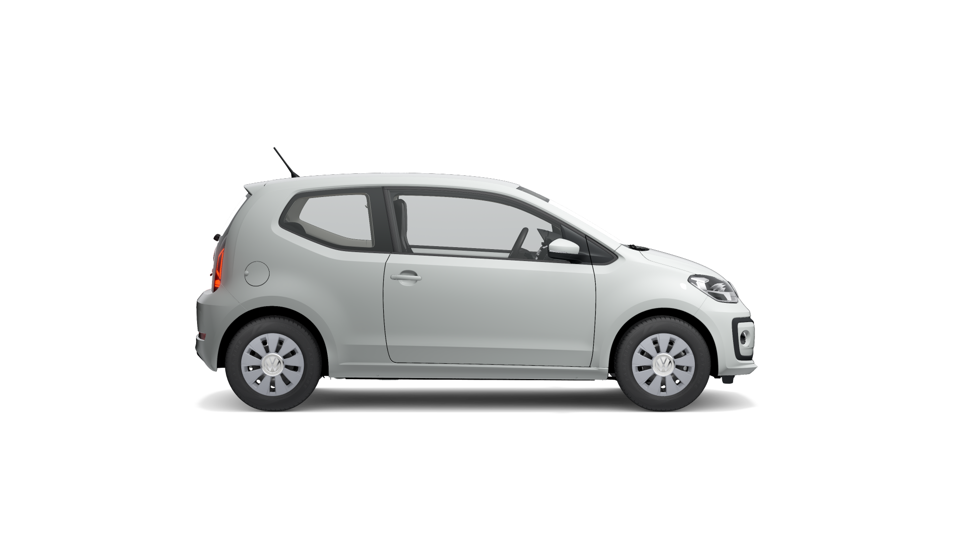 Volkswagen up! Move Move up!