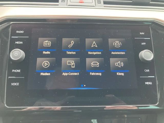 Volkswagen Passat 2.0 TSI DSG R-Line Variant