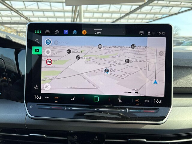 Volkswagen Golf 2.0 TDI Variant