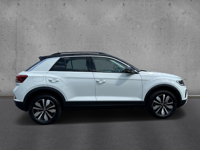 Volkswagen T-Roc 1.5 TSI Move