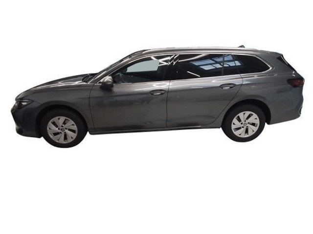 Volkswagen Passat Business DSG