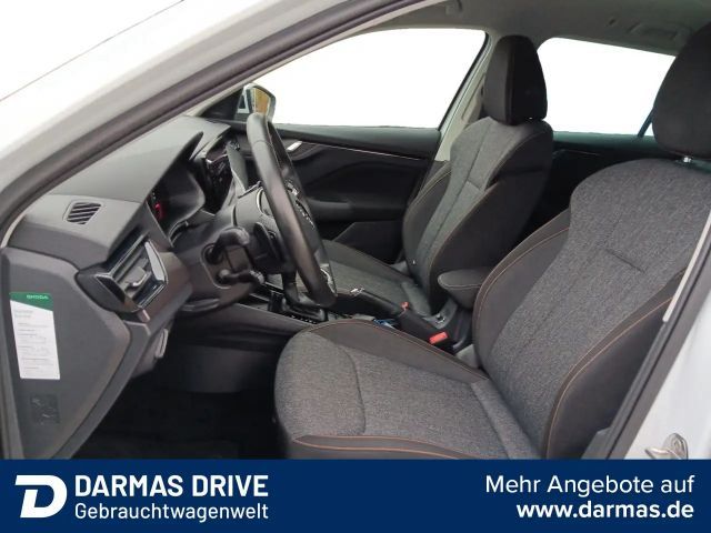 Skoda Kamiq 1.5 TSI Ambition Clever