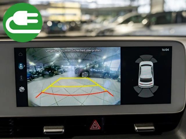 Hyundai IONIQ 5 Techniq