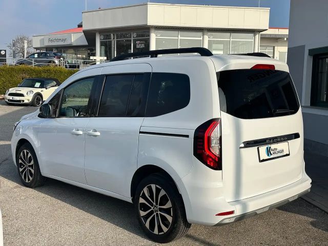 Renault Kangoo Intens