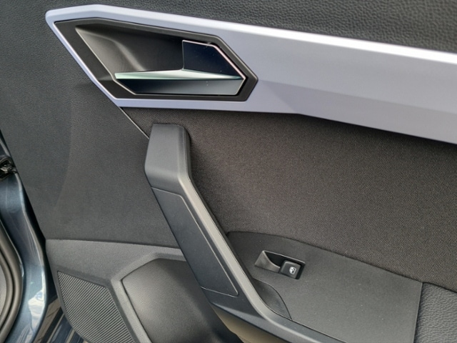 Seat Ibiza 1.0 TSI FR-lijn