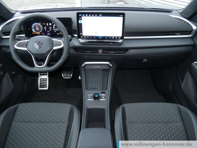 Volkswagen T-Roc DSG R-Line