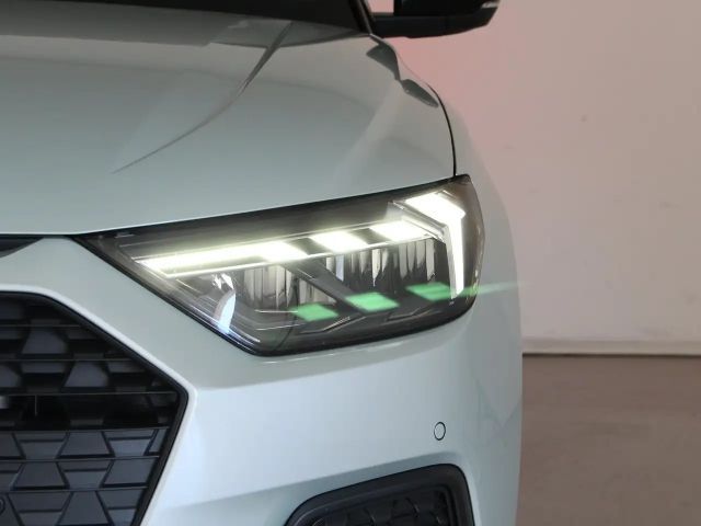 Audi A1 25 TFSI
