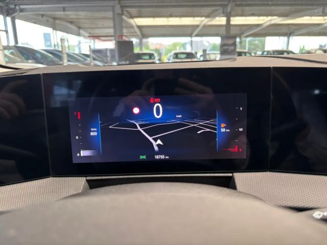 Opel Astra 1.2 Turbo Turbo