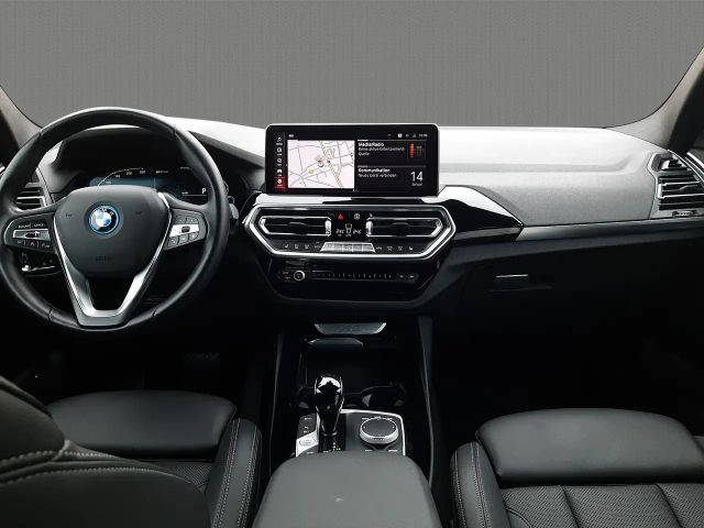 BMW X3 xDrive30e