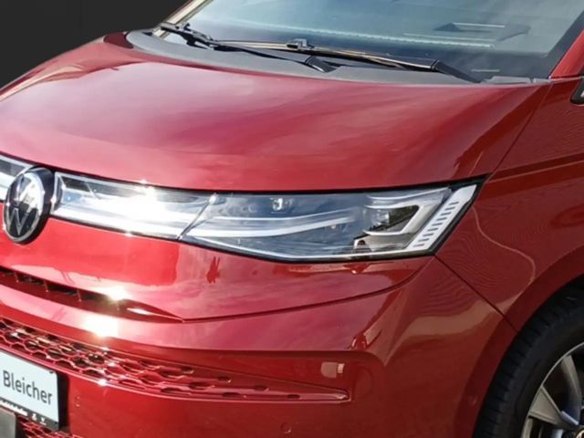 Volkswagen Multivan 1.4 TSI T7 eHybrid