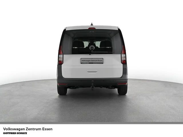 Volkswagen Caddy 2.0 TDI