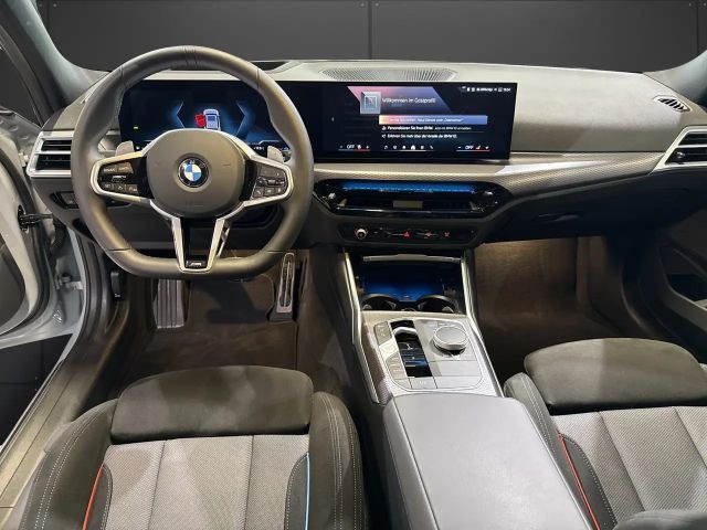 BMW 320 320d M-Sport Touring xDrive