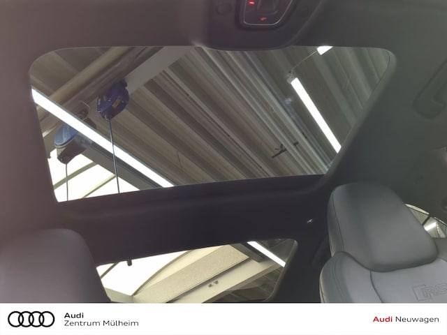 Audi RS6 Avant Quattro