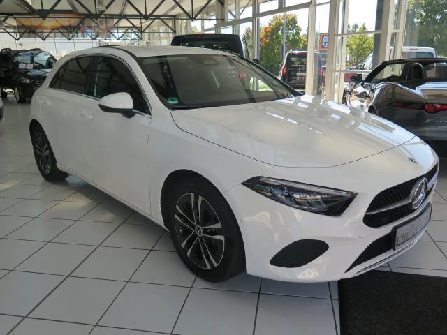Mercedes-Benz A 180 7G-DCT Winter-P. LED Kamera Totwinkel DAB