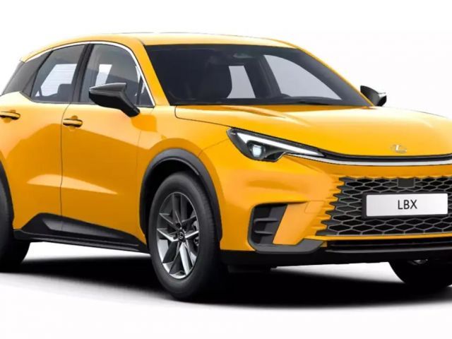 Lexus LBX 1.5 Basis 4x2 Komfort-Paket