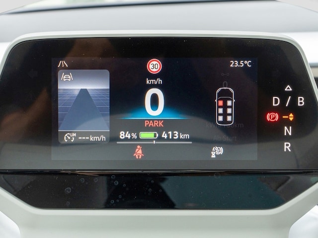 Volkswagen ID.Buzz Pro