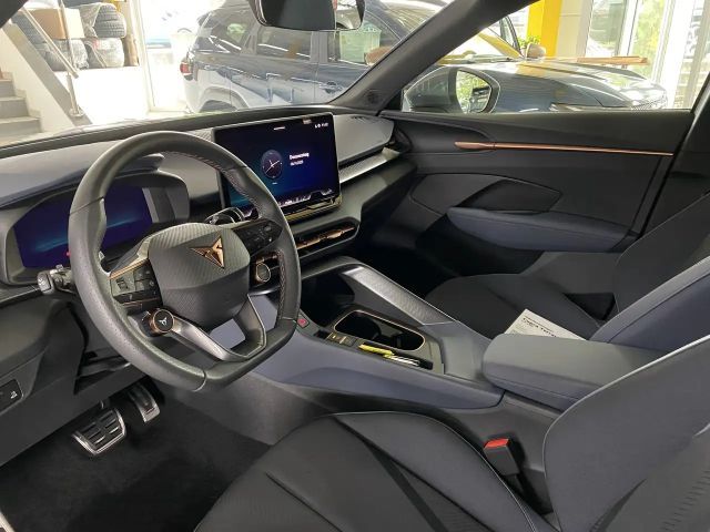 Cupra Terramar 1.5 eTSI