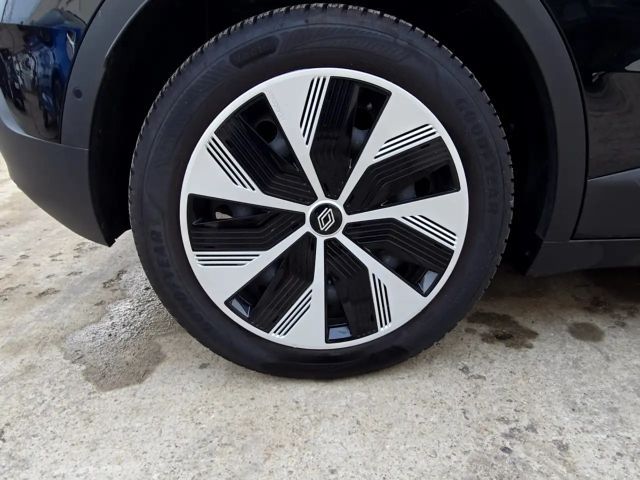 Renault Megane E-Tech E-Tech Evolution