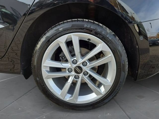 Audi A3 30 TDI S-Tronic Sedan