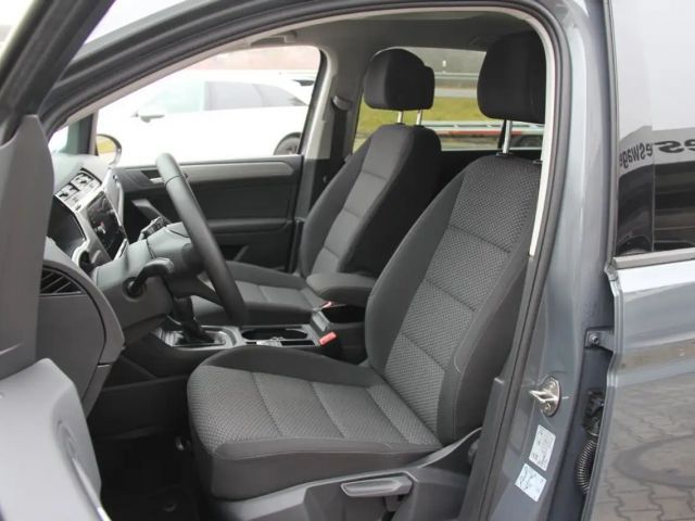 Volkswagen Touran 7-zitter DSG