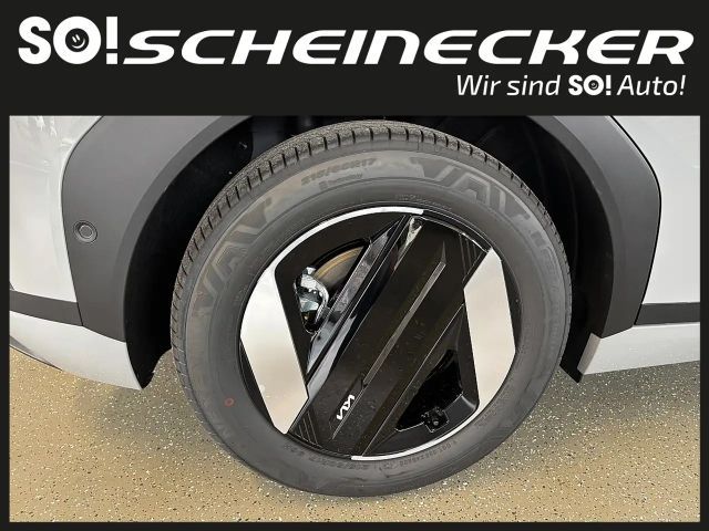 Kia EV4 81.4 kWh Earth FWD Plus