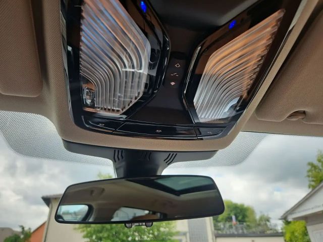 BMW 530 530i Touring xDrive