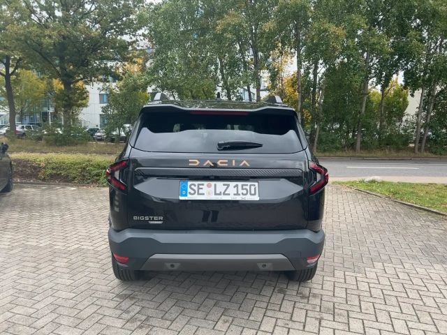 Dacia Bigster Extreme Hybrid 155