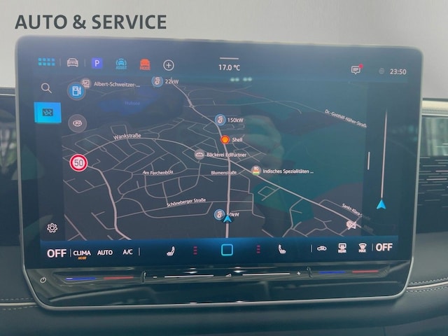 Volkswagen Tiguan DSG Elegance Elegance