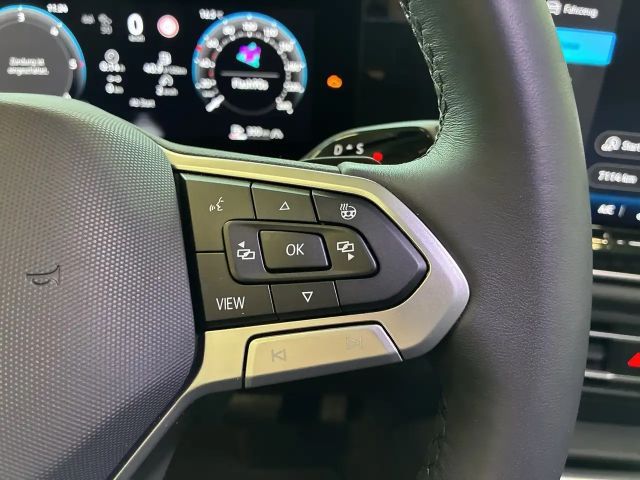 Volkswagen Tiguan DSG