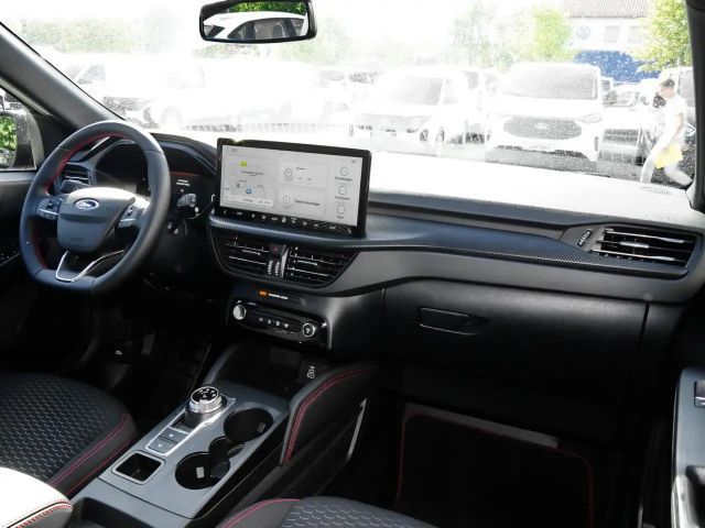 Ford Kuga Hybrid ST Line