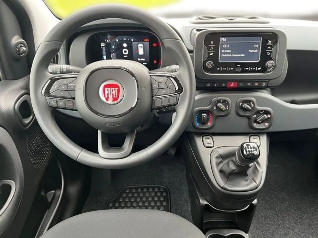 Fiat Panda 1,0 FireFly Hybrid 70
